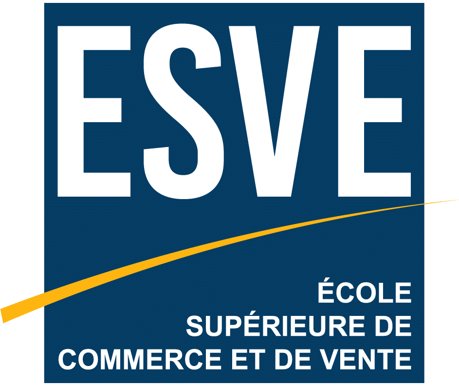 ESVE : école de commerce Paris, Business School