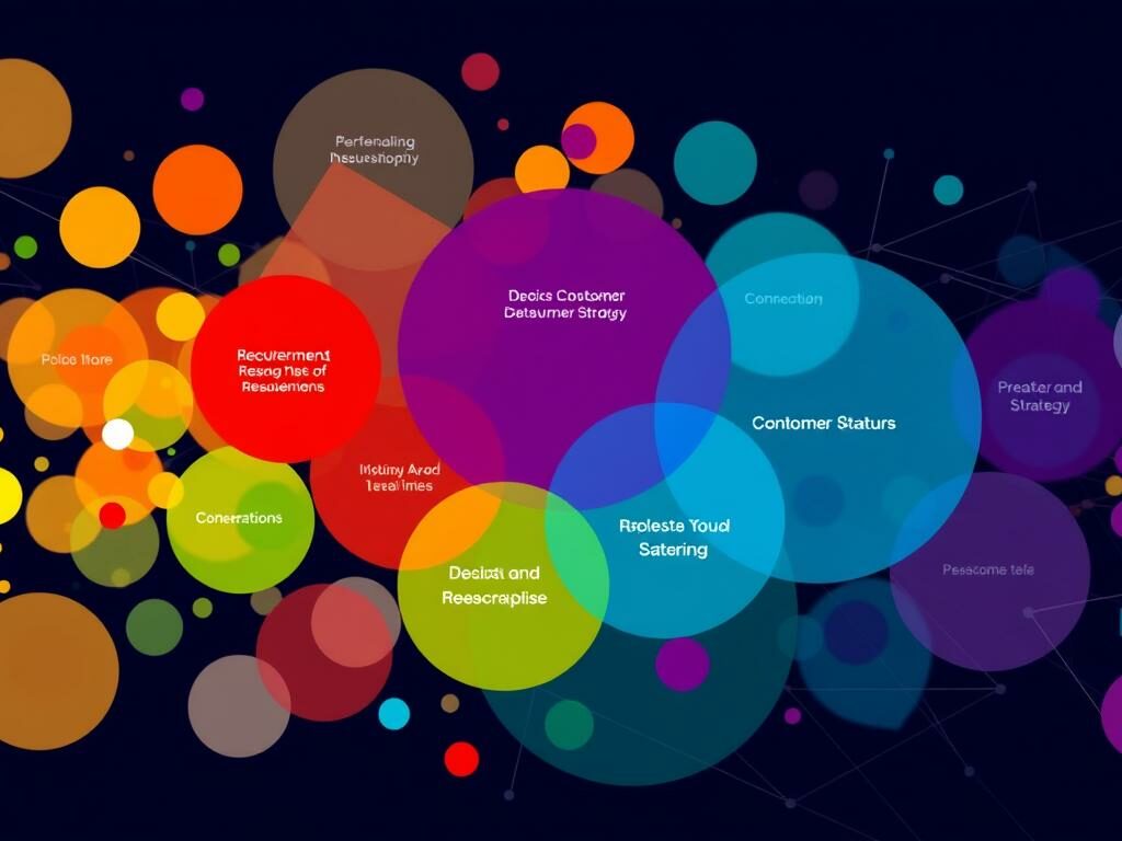 Segmentation clients