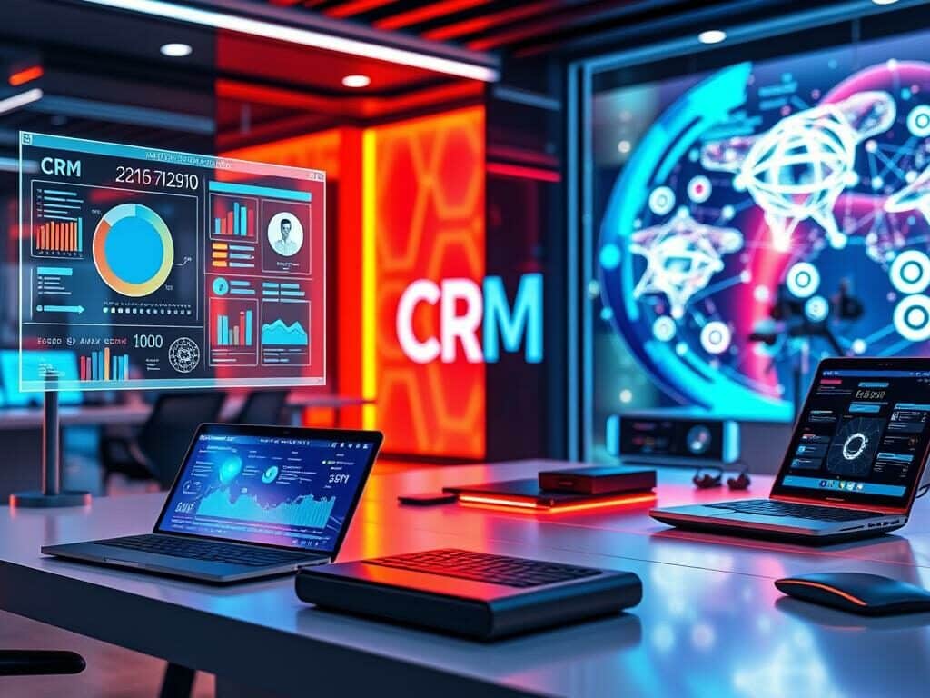 innovation CRM