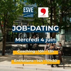 Job Dating 1080x1080