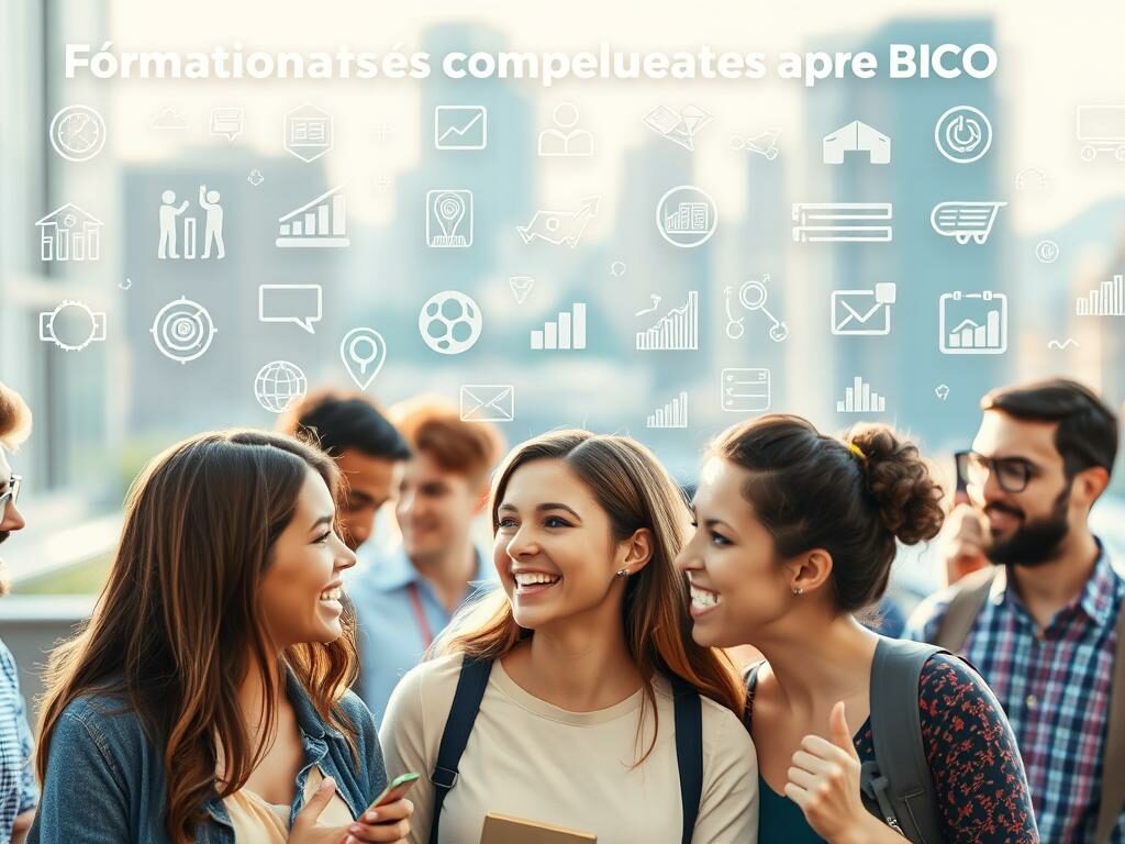 poursuite d’études après bts mco