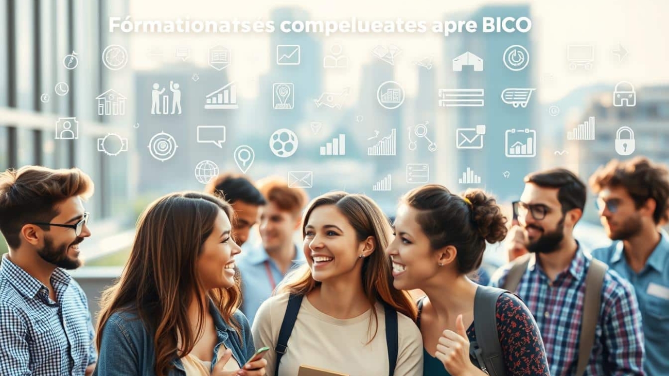 poursuite d’études après bts mco