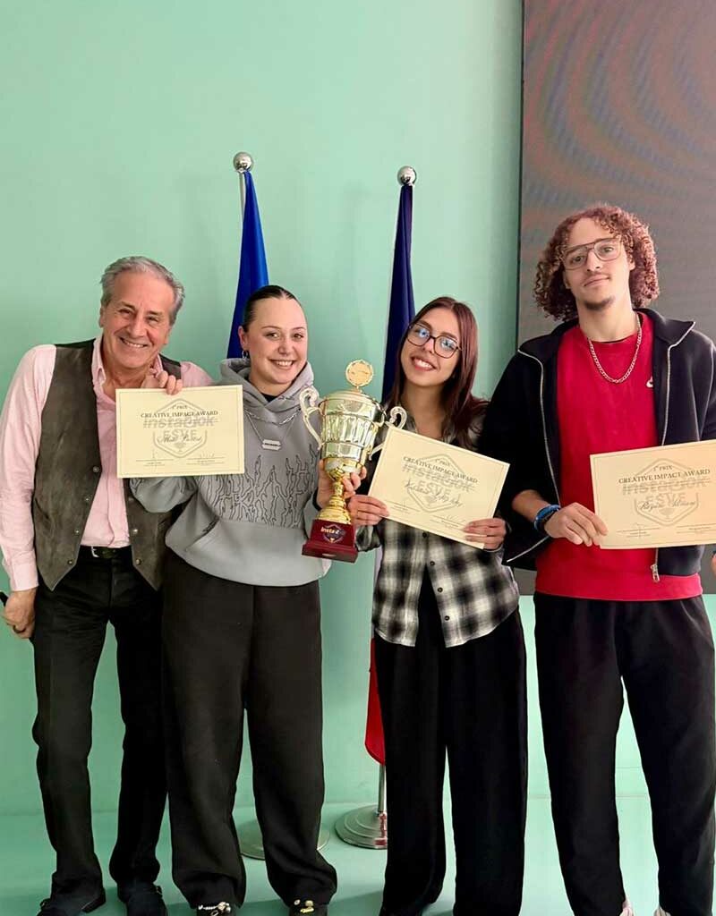 Instatok_challenge_ESVE_gagnants