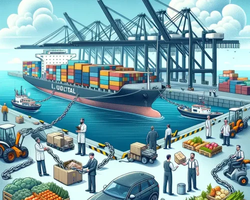 Le protectionnisme économique et le commerce international