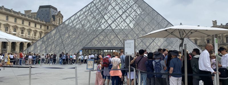 Musée du Louvre Musée du Louvre
