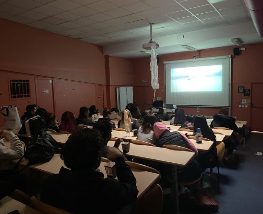 CINÉMA 1 CINÉMA 1