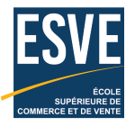 ESVE : école de commerce Paris, Business School